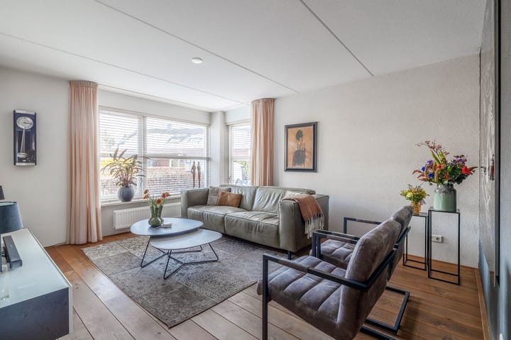 Foto 8 van Appelhof 23