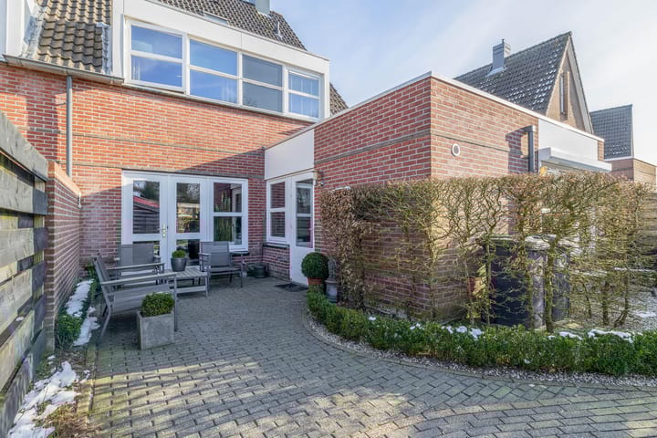 Foto 21 van Appelhof 23