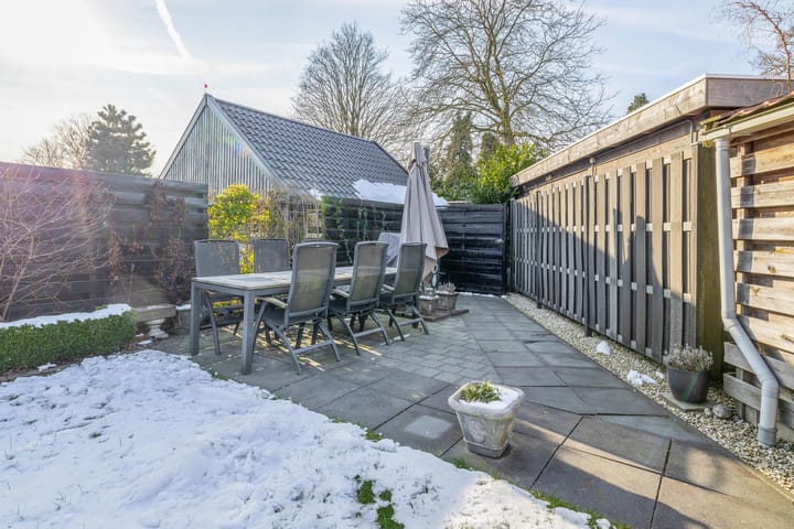 Foto 22 van Appelhof 23