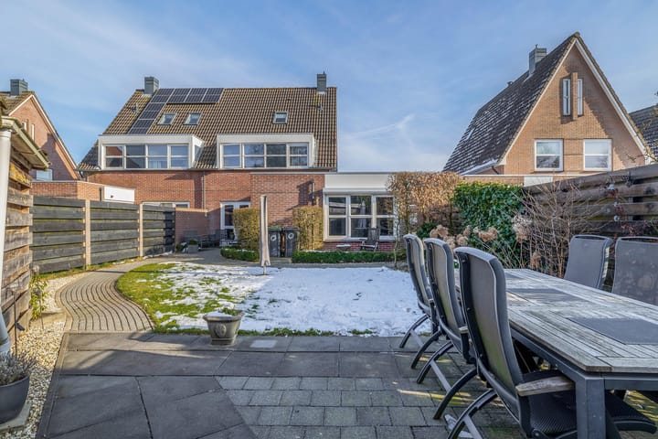 Foto 23 van Appelhof 23