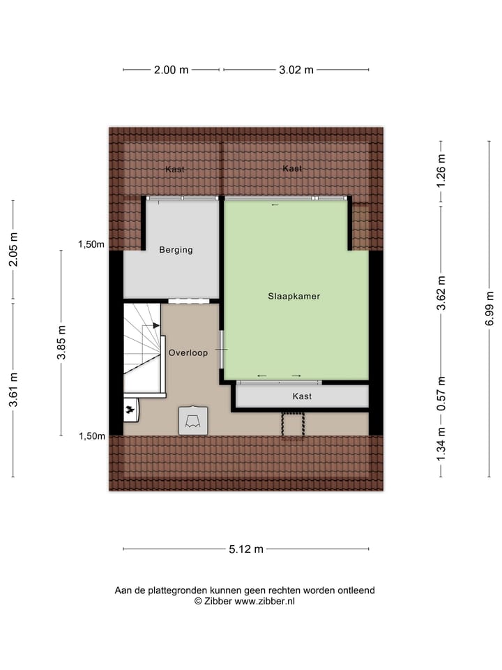 Photo 38 of Elsland 1168