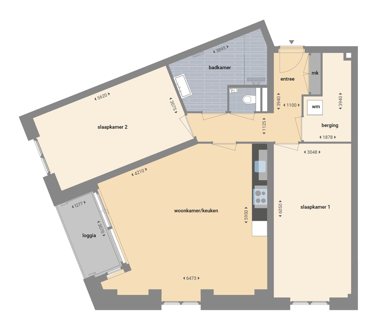 Foto 4 van Rocamadour 59