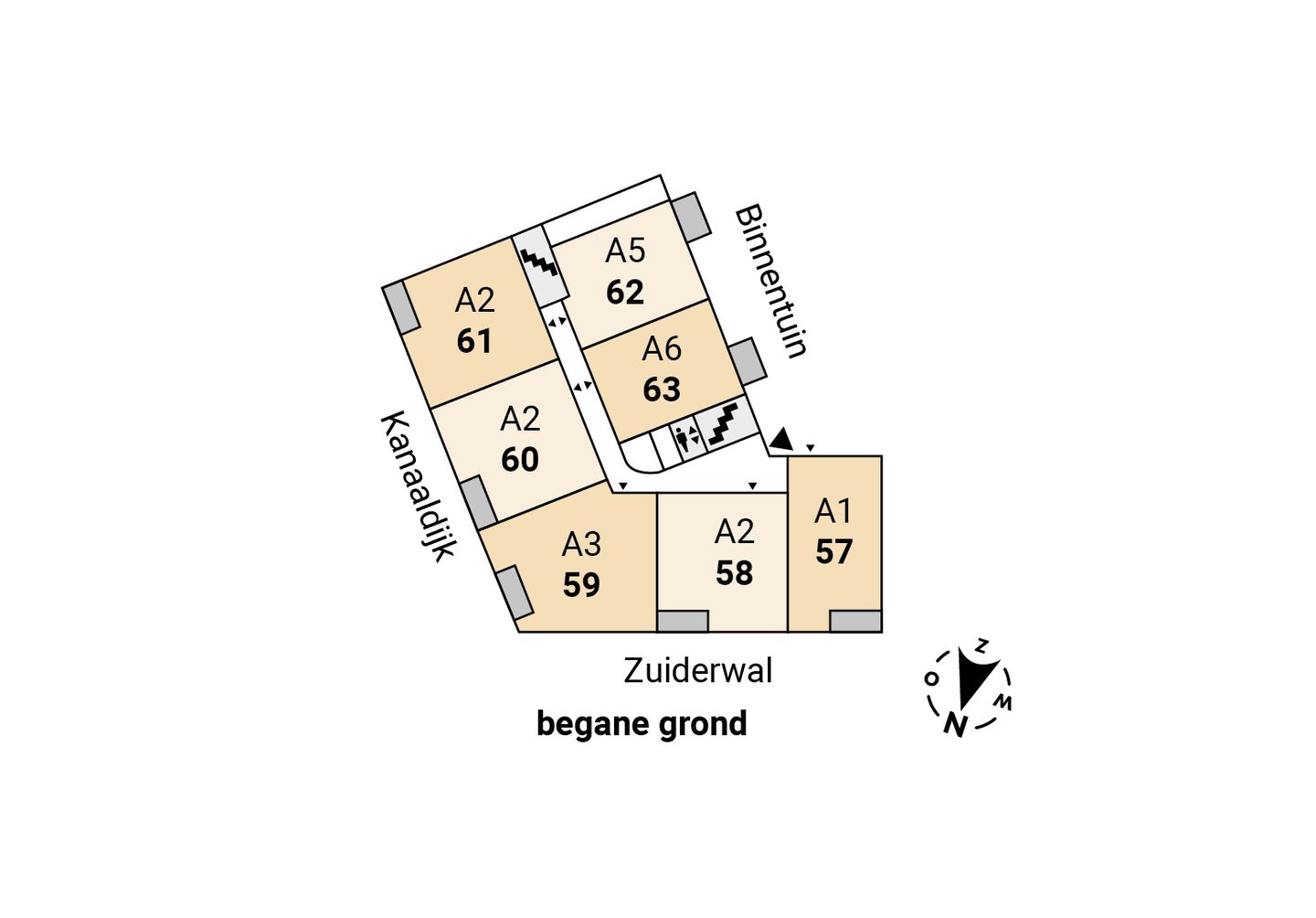 Foto 5 van Rocamadour 59