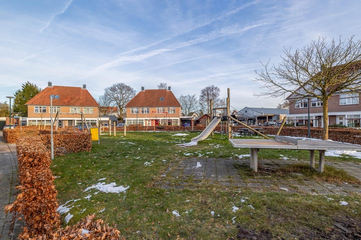 Foto 40 van Appelhof 23