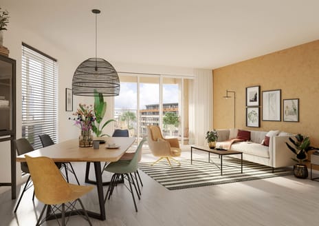 De Open Veste main image