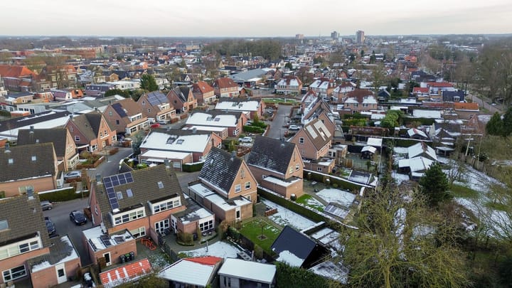 Foto 42 van Appelhof 23