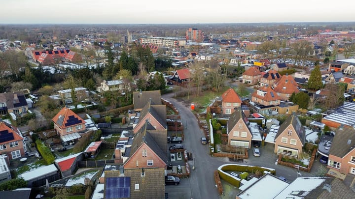 Foto 43 van Appelhof 23