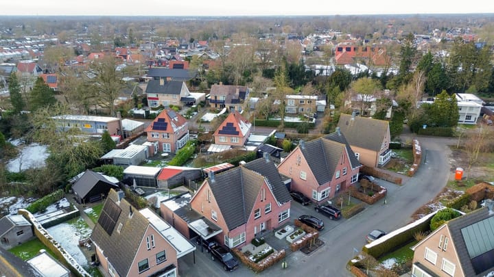 Foto 44 van Appelhof 23