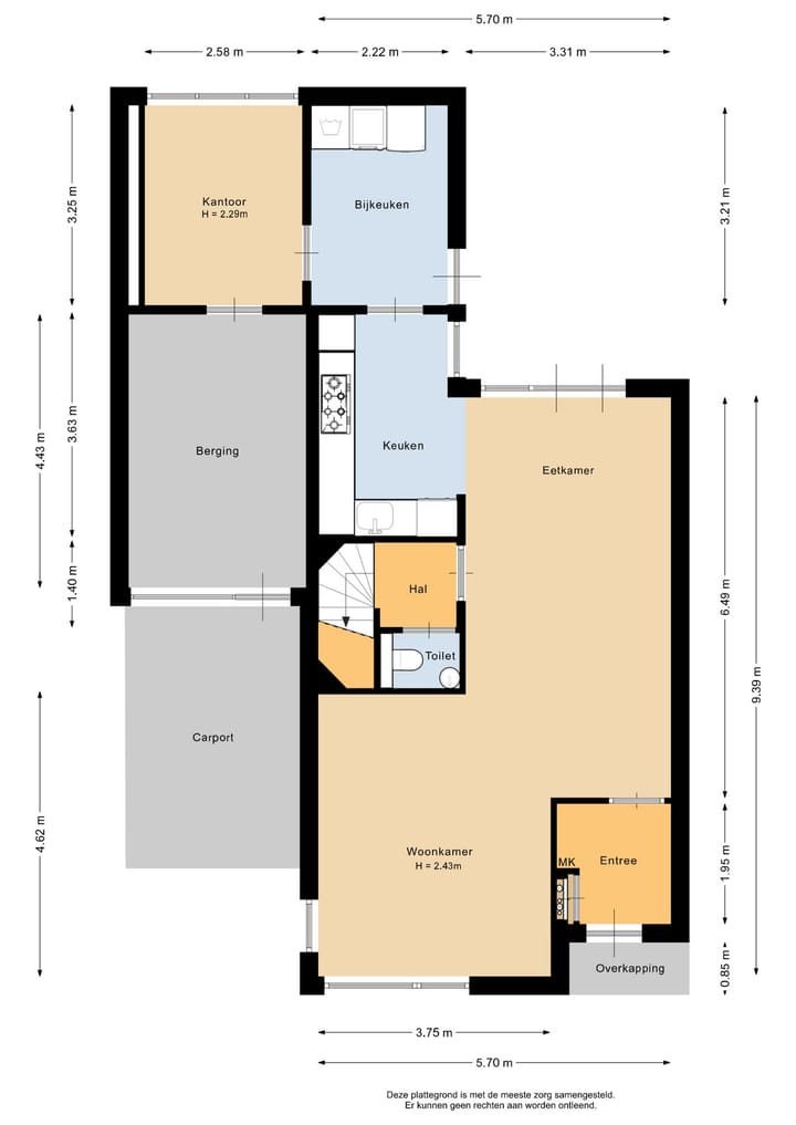 Foto 48 van Appelhof 23