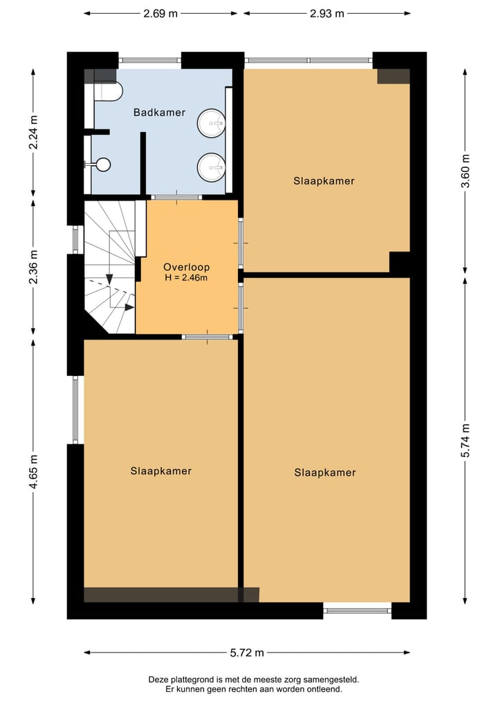 Foto 50 van Appelhof 23