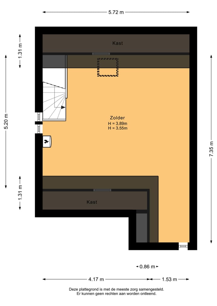 Foto 52 van Appelhof 23