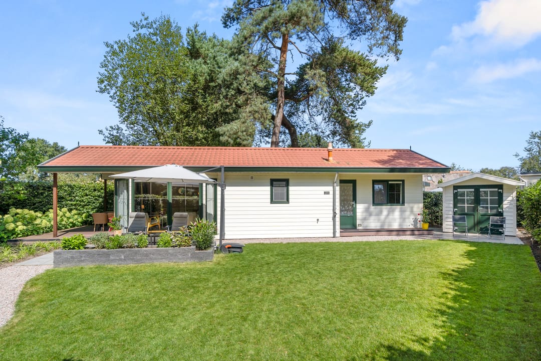 Foto 1 van Koeweg 16-108