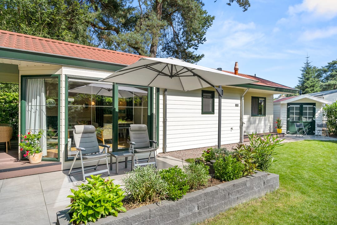 Foto 2 van Koeweg 16-108