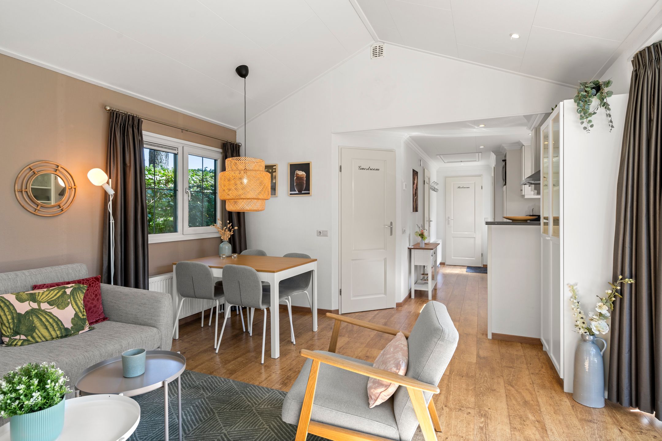 Foto 9 van Koeweg 16-108