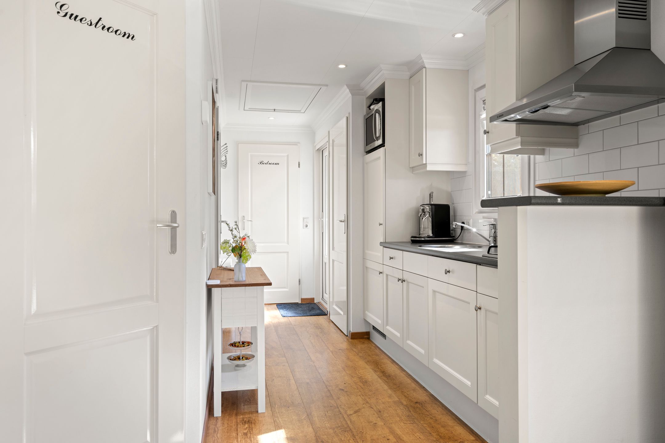 Foto 6 van Koeweg 16-108