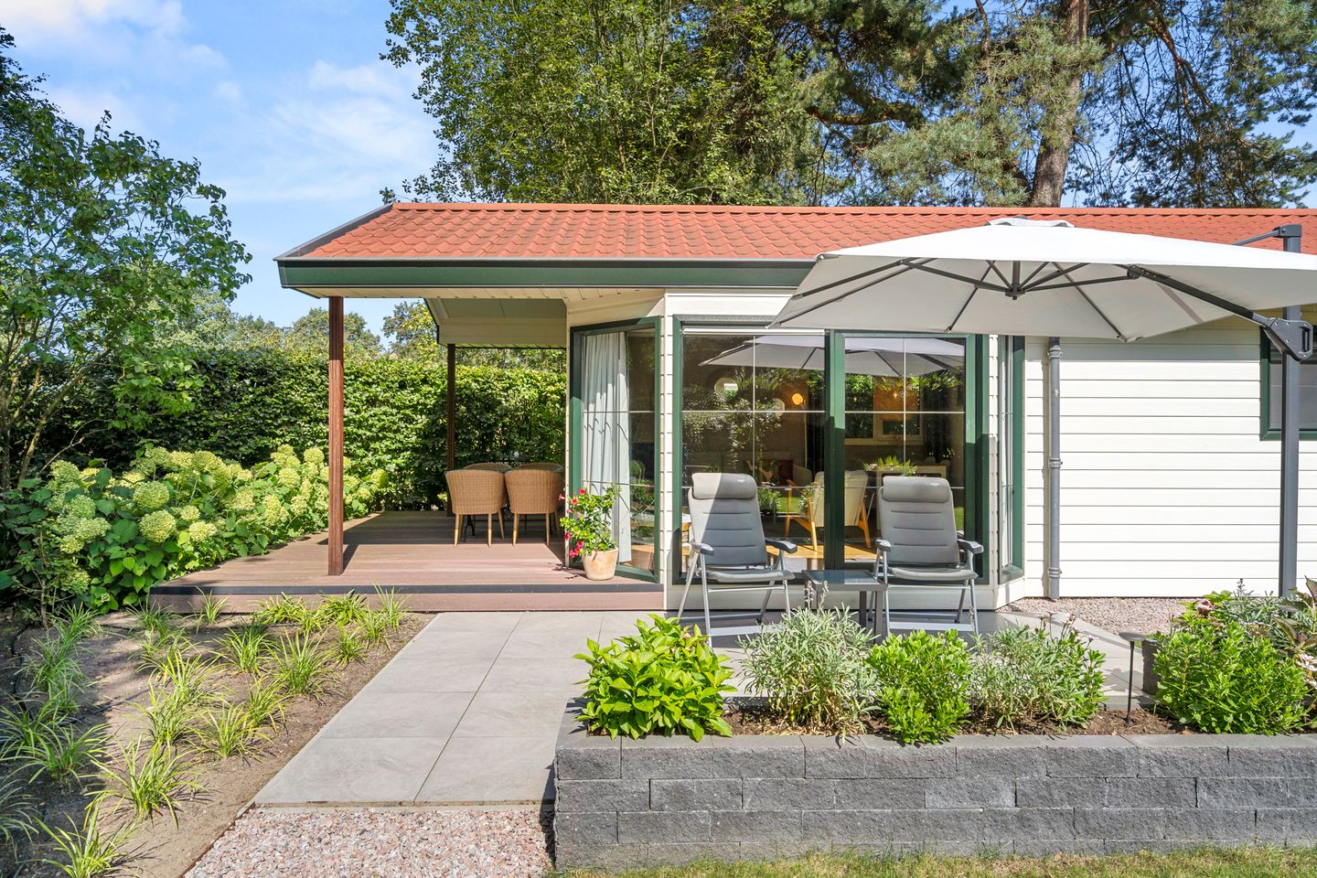 Foto 20 van Koeweg 16-108