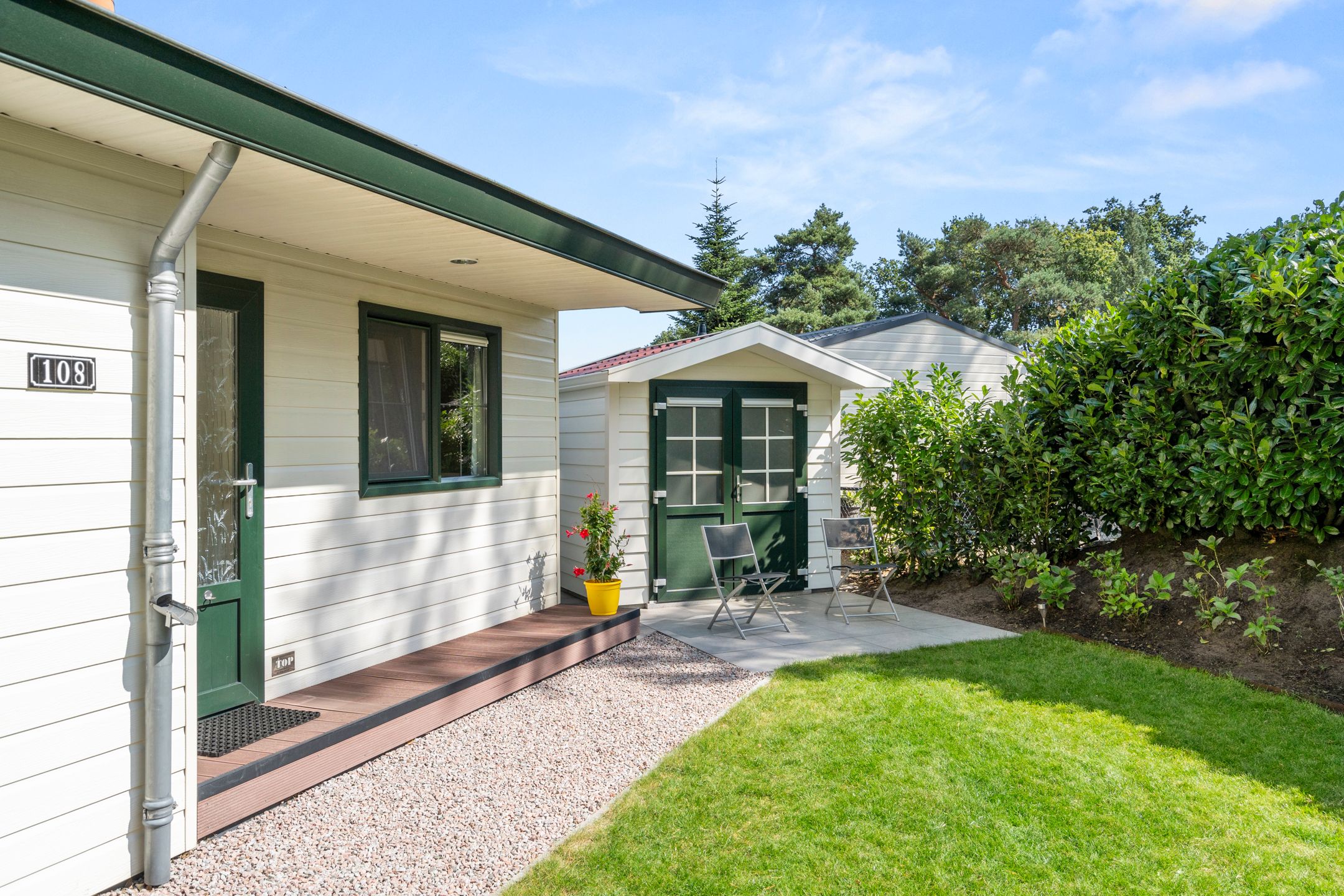 Foto 21 van Koeweg 16-108