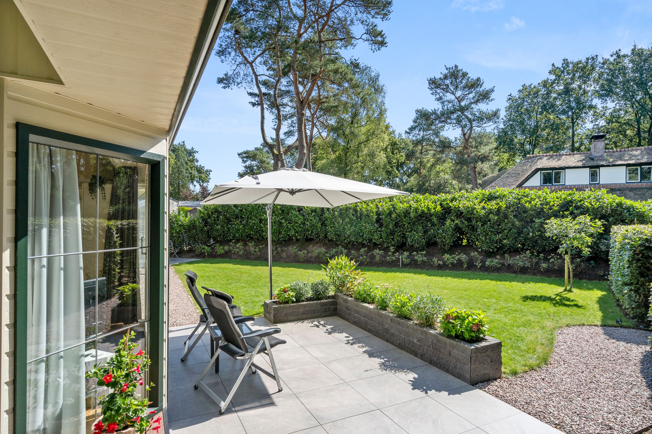 Foto 24 van Koeweg 16-108