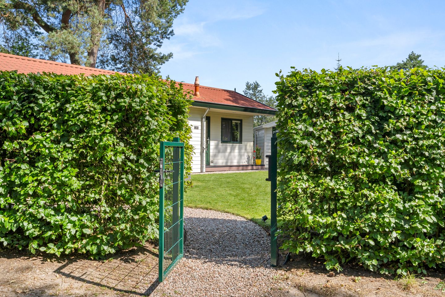 Foto 25 van Koeweg 16-108