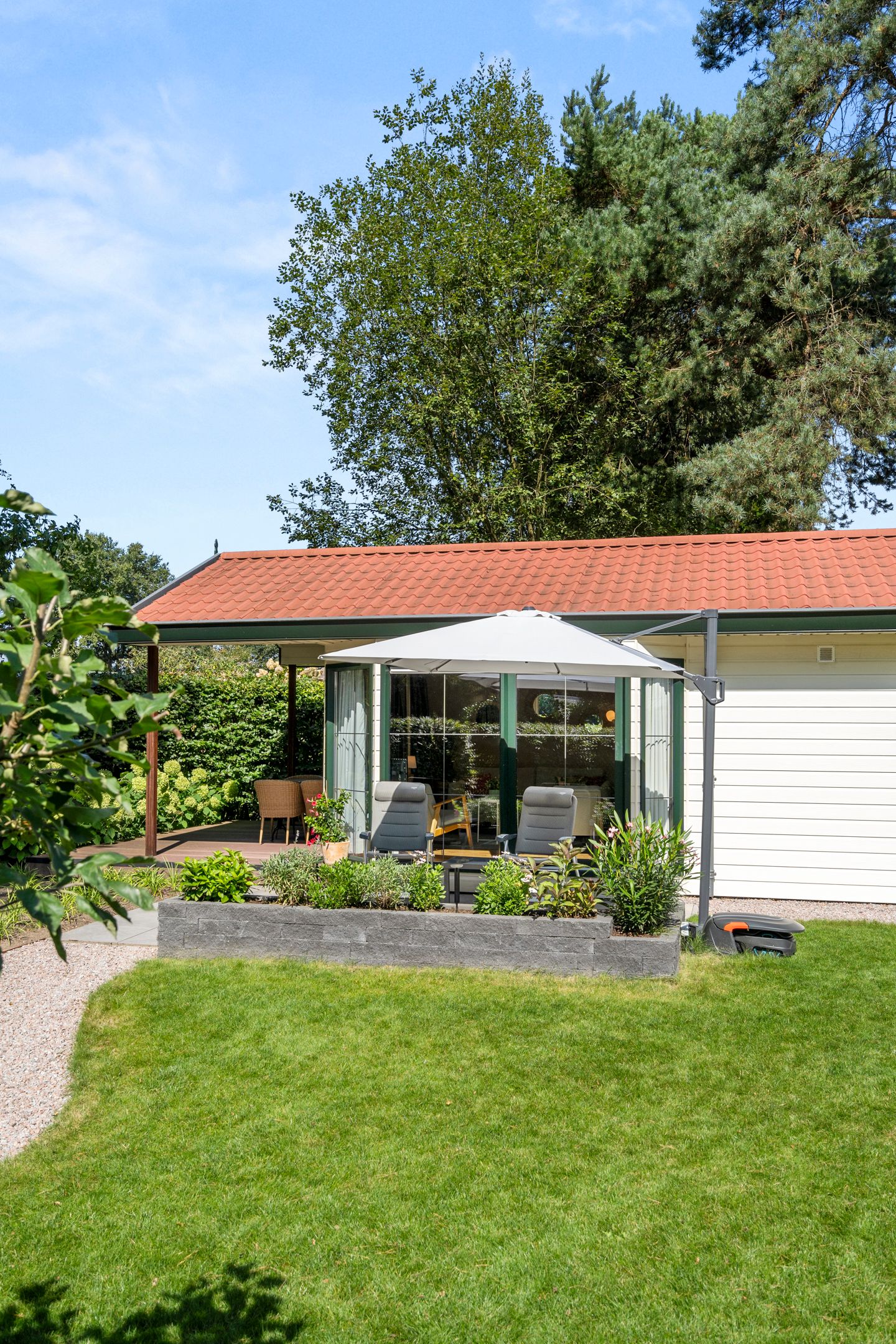 Foto 29 van Koeweg 16-108