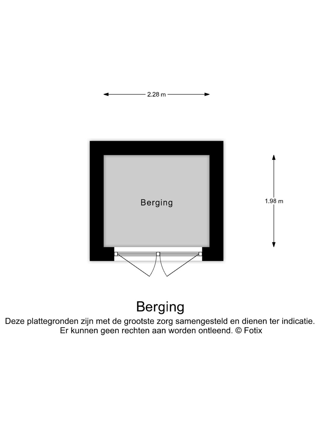 Foto 32 van Koeweg 16-108