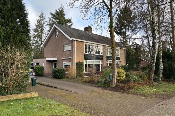 View photo of Dennenlaan 26