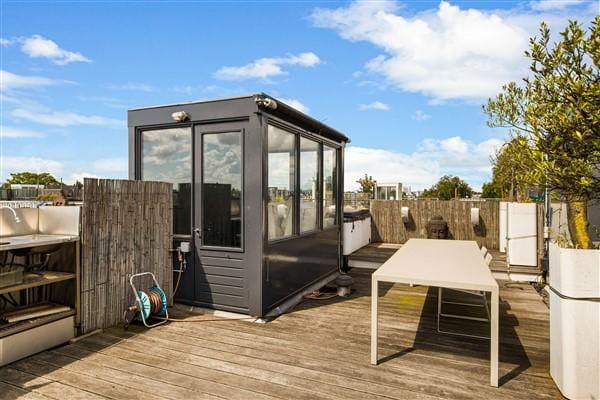 Foto 22 van Kanaalstraat 27-3