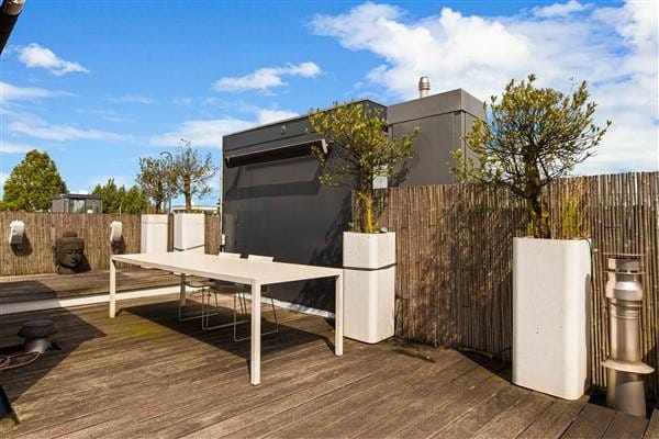 Foto 23 van Kanaalstraat 27-3