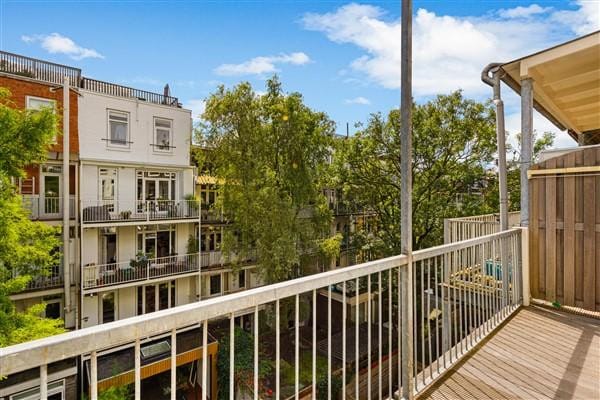 Foto 6 van Kanaalstraat 27-3