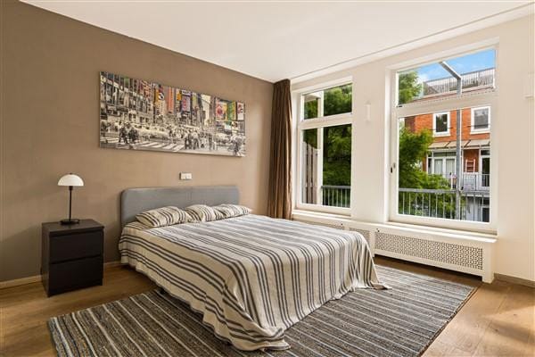 Foto 4 van Kanaalstraat 27-3