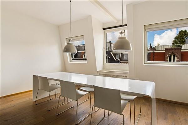 Foto 20 van Kanaalstraat 27-3