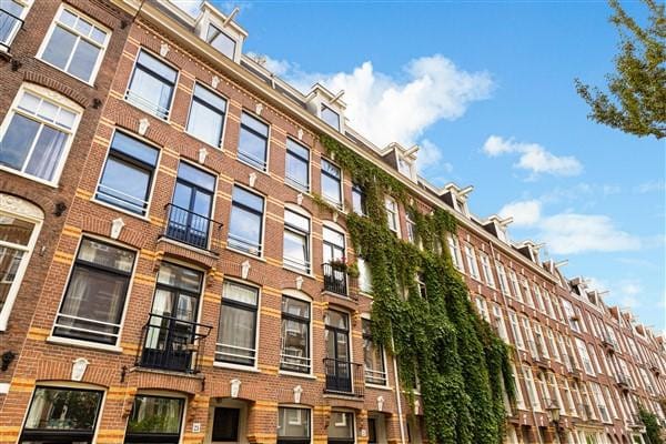 Foto 1 van Kanaalstraat 27-3