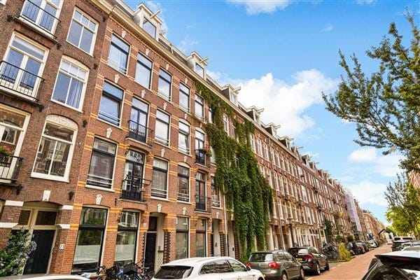 Foto 2 van Kanaalstraat 27-3