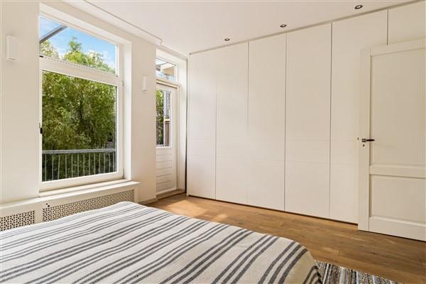 Foto 5 van Kanaalstraat 27-3