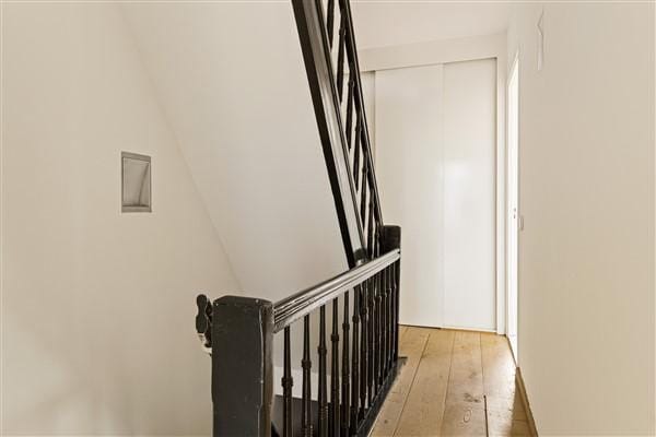 Foto 3 van Kanaalstraat 27-3