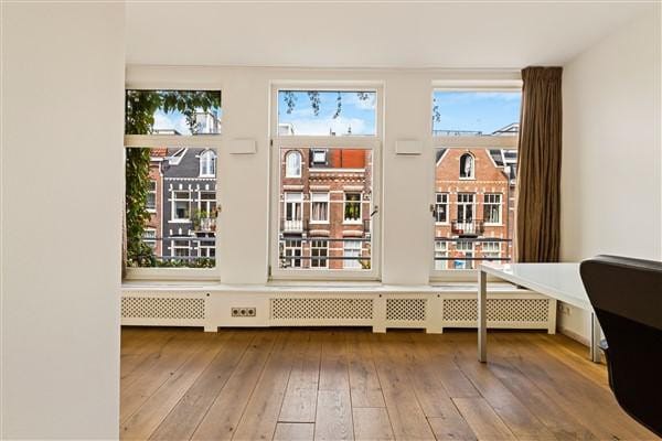 Foto 11 van Kanaalstraat 27-3