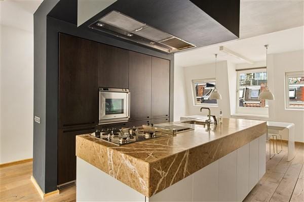 Foto 15 van Kanaalstraat 27-3