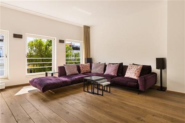 Foto 13 van Kanaalstraat 27-3