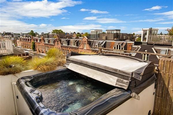 Foto 24 van Kanaalstraat 27-3