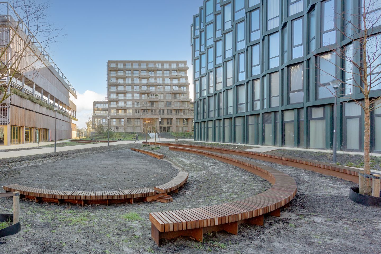 Photo 25 of Amerikaweg 64