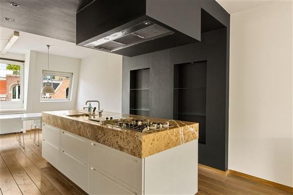 Foto 16 van Kanaalstraat 27-3