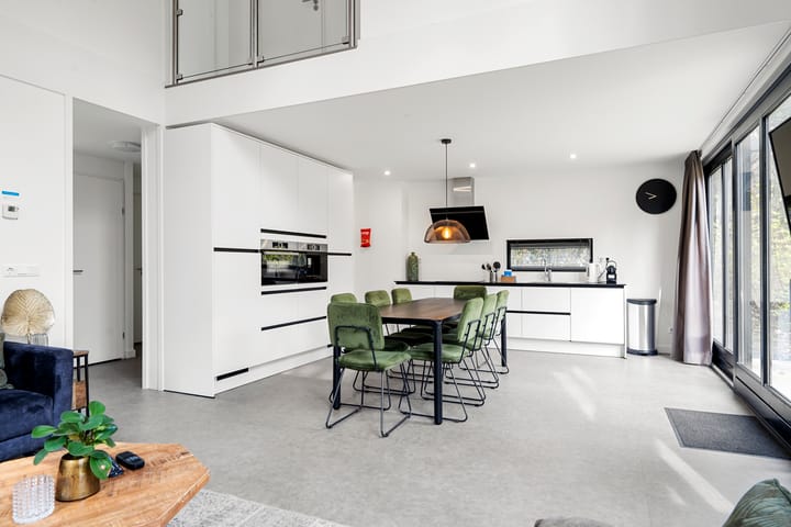 Foto 3 van Vijverlaan 1-B85