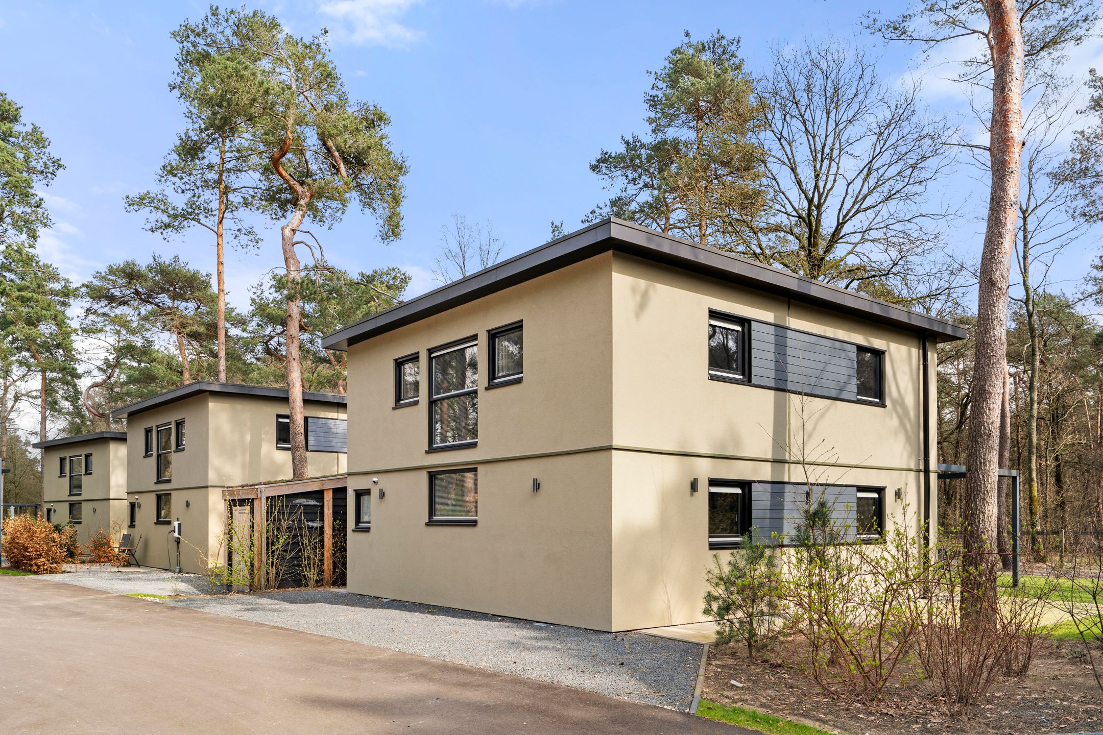 4-bedroom freehold villa in Otterlo — photo 4 of 5
