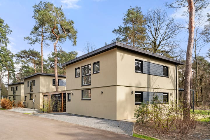 Foto 4 van Vijverlaan 1-B85