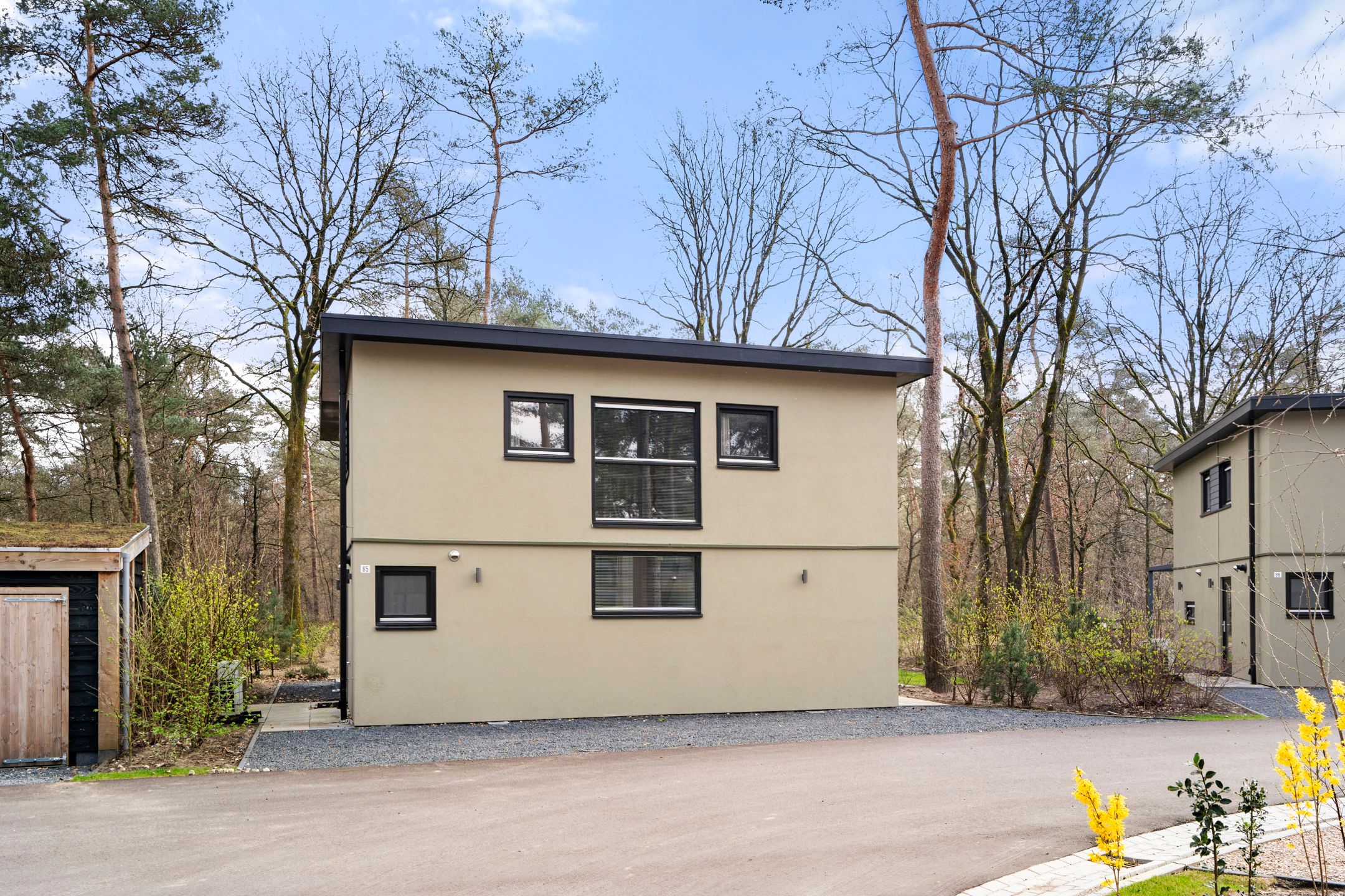 4-bedroom freehold villa in Otterlo — photo 5 of 5
