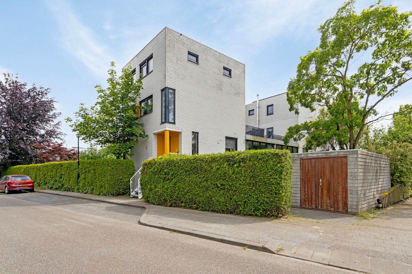 Foto 1 van Bruggensingel-Noord 23