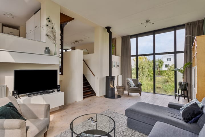 Foto 3 van Bruggensingel-Noord 23