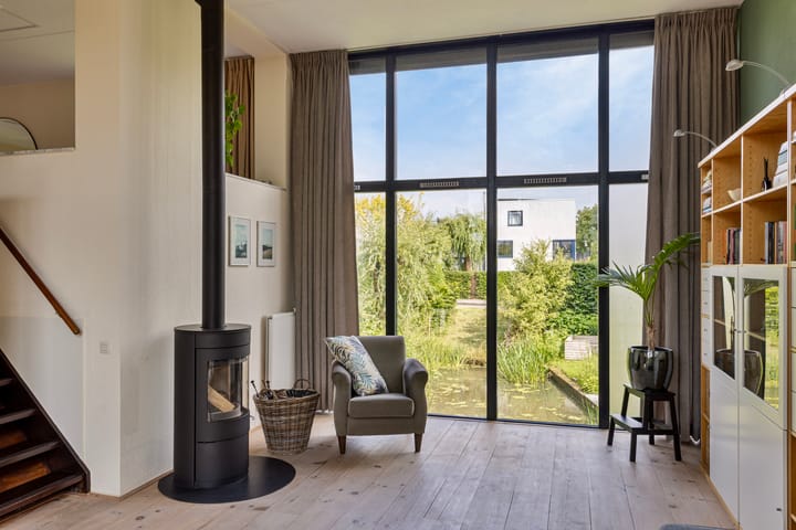 Foto 4 van Bruggensingel-Noord 23