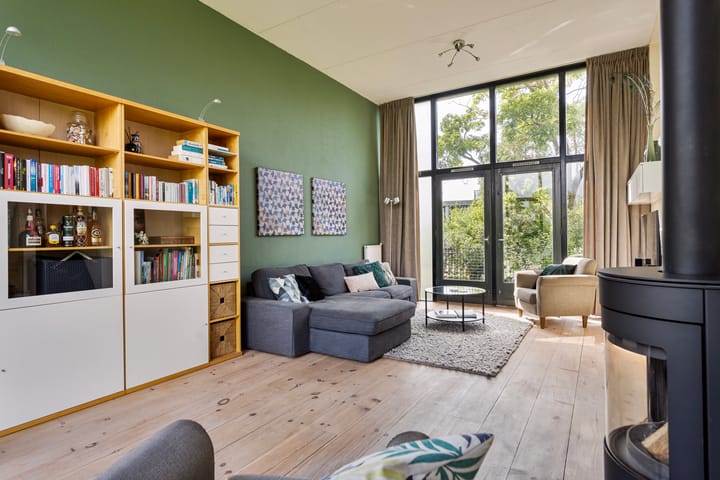 Foto 5 van Bruggensingel-Noord 23