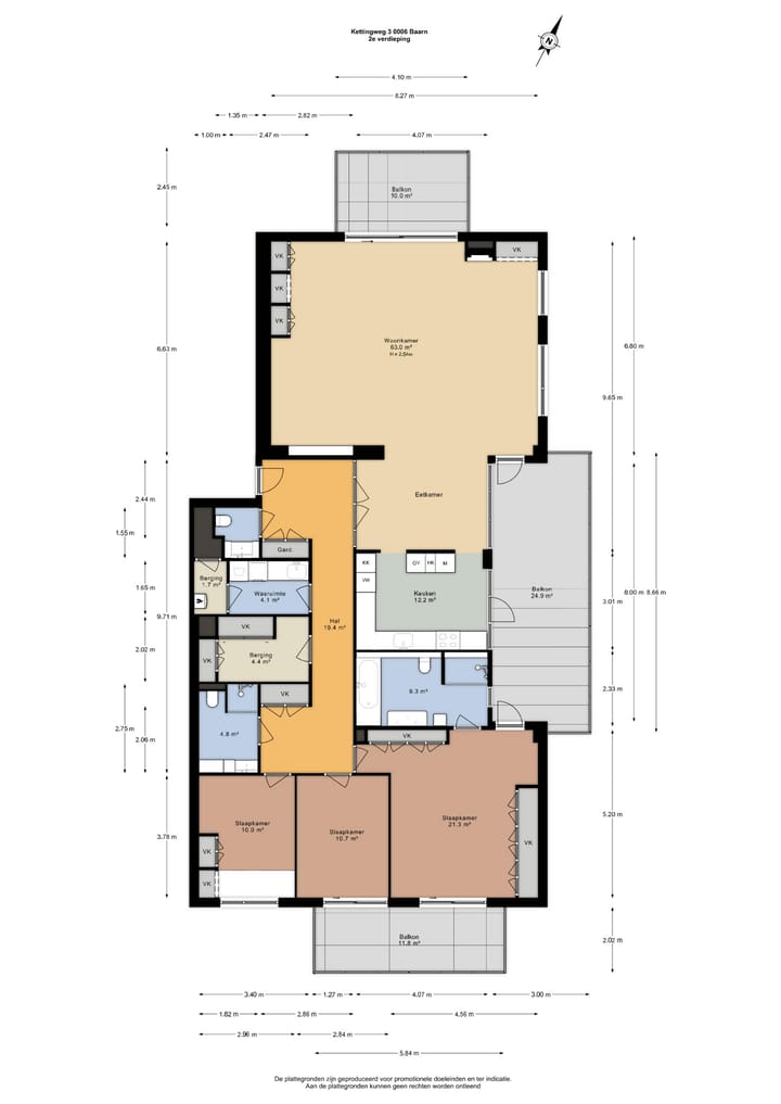 Foto 47 van Kettingweg 3-0006